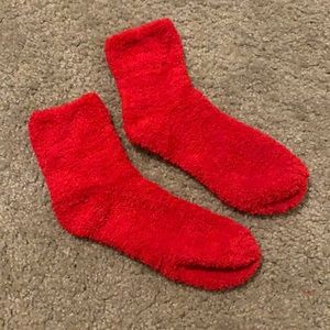 Extra Comfy Crew Socks